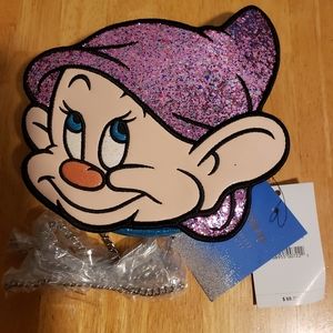 Danielle Nicole Dopey Crossbody Bag